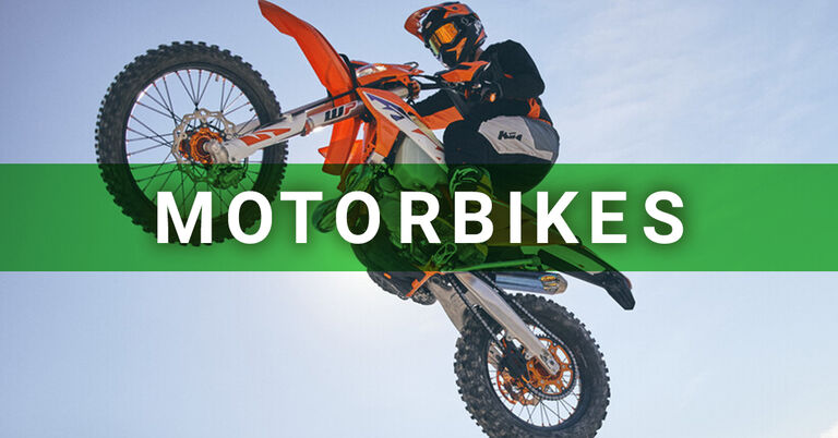 Riding Gear and Accessories for Motocross and Dirt Bike | GreenlandMX