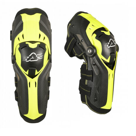 Acerbis Gorilla Knee Protector | Motocross, Enduro, Trail, Trial |  GreenlandMX