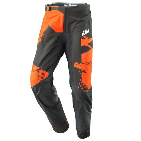 KTM Gravity FX Pants | Motocross, Enduro, Trail, Trial | GreenlandMX