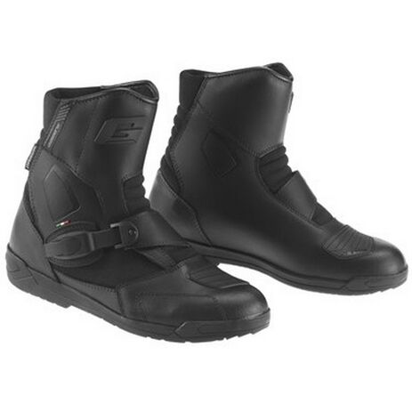 Gaerne Stelvio Aquatech Boots | Motocross, Enduro, Trail, Trial |  GreenlandMX