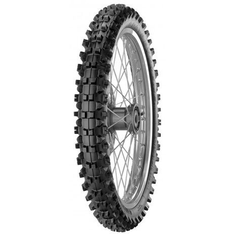 Metzeler Six Days Extreme FIM 90/90/21 54M Tire | Motocross, Enduro, Trail,  Trial | GreenlandMX