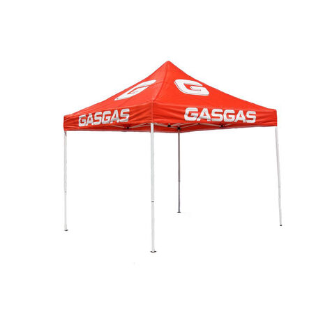 Gas Gas Racing 3X3 Folding tent | Motocross, Enduro, Trail, Trial |  GreenlandMX