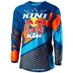 _KTM Kini RB Competition Jersey | 3KI200004506 | Greenland MX_