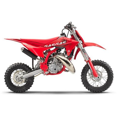 Gas Gas MC 50 2024 | Motocross, Enduro, Trail, Trial | GreenlandMX