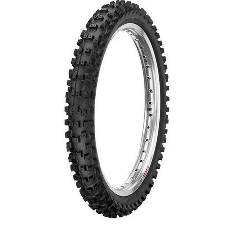 Dunlop geomax MX 71 80/100/21 tire | Motocross, Enduro, Trail, Trial |  GreenlandMX
