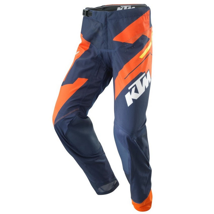 KTM Gravity FX Replica Pants | Motocross, Enduro, Trail, Trial | GreenlandMX
