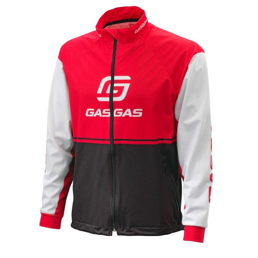 Gas Gas Trial Pro Jacket | Motocross, Enduro, Trail, Trial | GreenlandMX