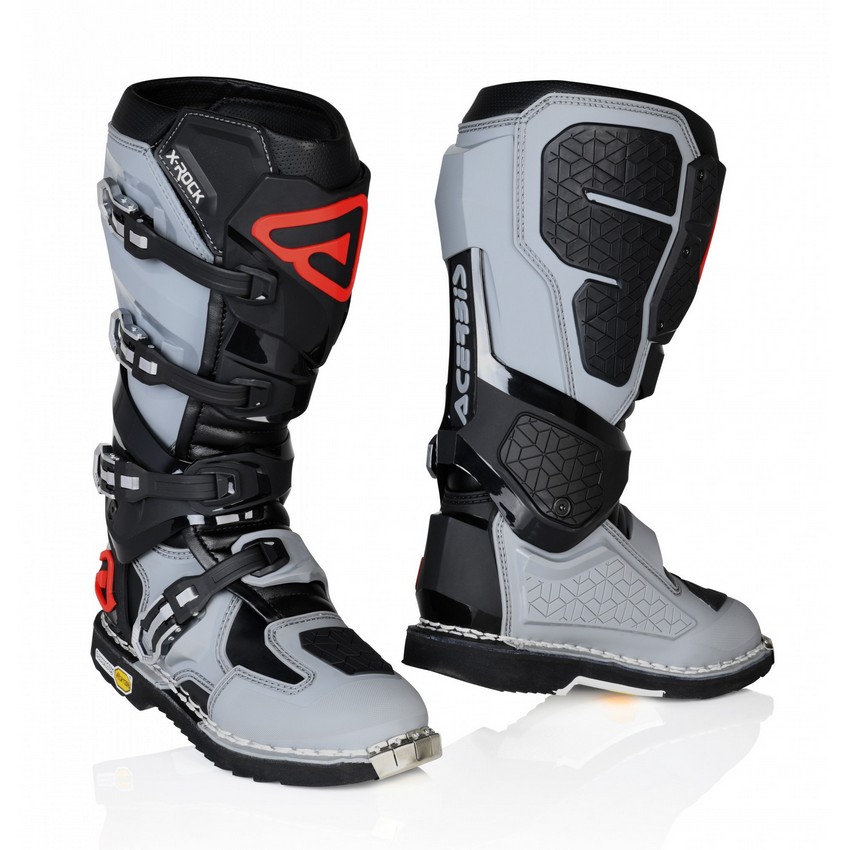 Acerbis X-Rock MM Boots | Motocross, Enduro, Trail, Trial | GreenlandMX