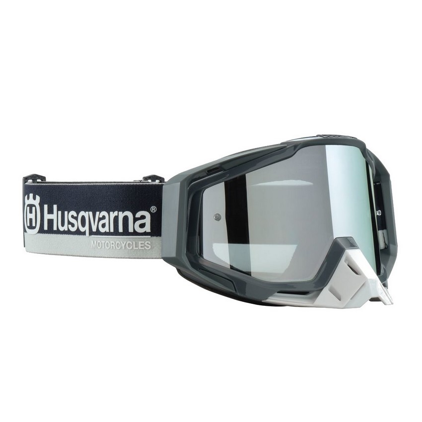 Husqvarna Racecraft + Goggles | Motocross, Enduro, Trail, Trial |  GreenlandMX